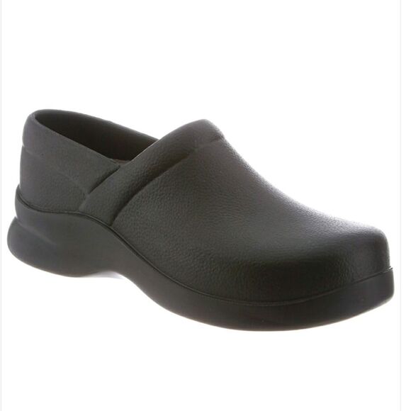 KLOGS MEN'S POLYURETHANE  BISTRO CLOG G1 - Picture 1 of 16